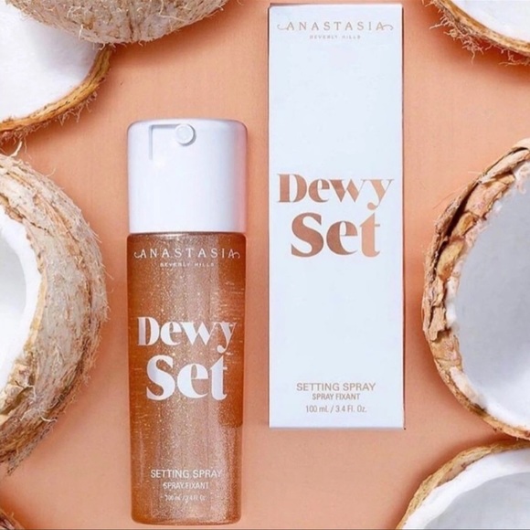 Anastasia Beverly Hills Dewy Set Setting Spray - Picture 1 of 6